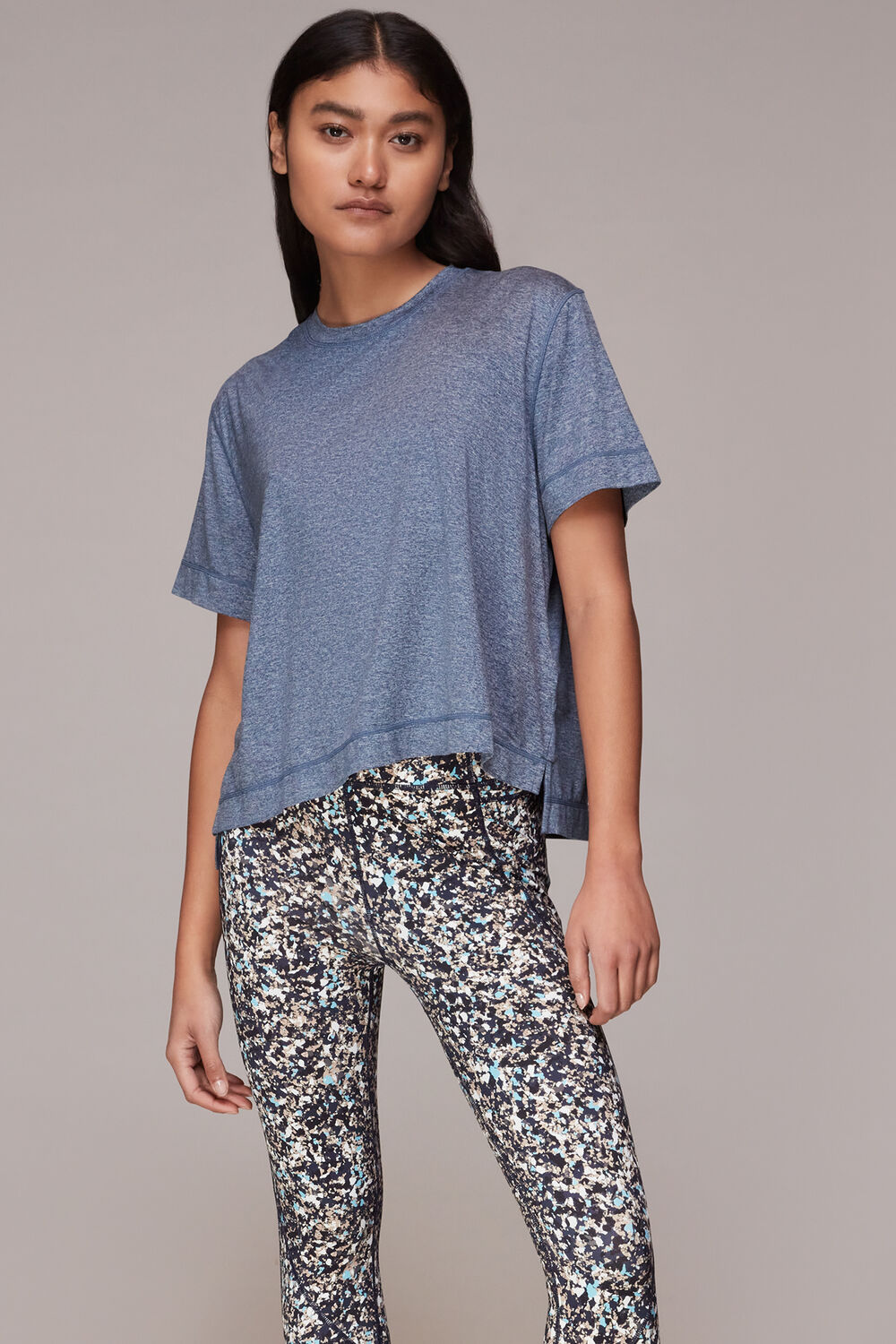 Ultimate Active Oversized Tee
